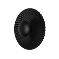 Kinkiet Sola czarny 1xG9 LP-0105/1W BK Light Prestige