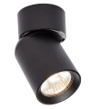 Pointa 1 spot czarny 1xGU10 LP-6398/1WS BK Light Prestige