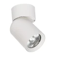 Pointa 1 spot biały 1xGU10 LP-6398/1WS WH Light Prestige