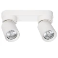 Pointa 2 spot biały 2xGU10 LP-6398/2WS WH Light Prestige