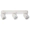 Pointa 3 spot biały 3xGU10 LP-6398/3WS WH Light Prestige