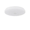 Plafon Solaro 33 cm biały LED 4000K LP-5490/1C-33 WH Light Prestige