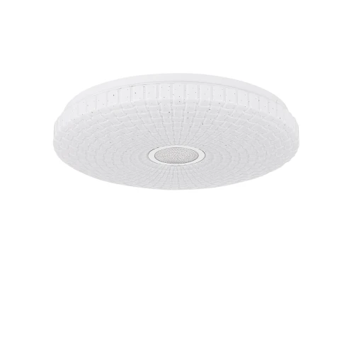 Plafon Solaro 33 cm biały LED 4000K LP-5490/1C-33 WH Light Prestige