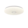 Plafon Solaro 33 cm biały LED 4000K LP-5490/1C-33 WH Light Prestige