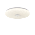 Plafon Solaro 40 cm biały LED 4000K LP-5490/1C-40 WH Light Prestige