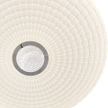 Plafon Solaro 40 cm biały LED 4000K LP-5490/1C-40 WH Light Prestige
