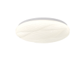 Plafon Moluna 26 cm biały LED 4000K LP-9623/1C-26 WH Light Prestige