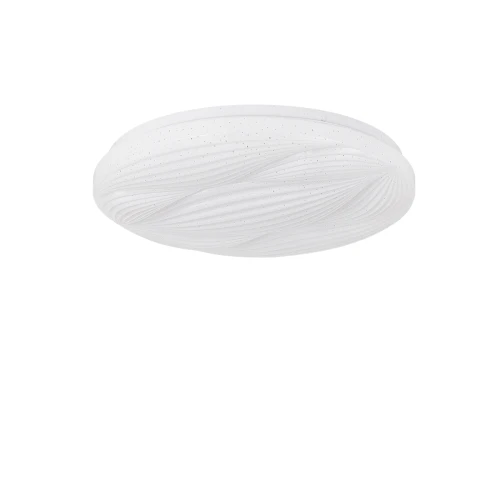 Plafon Moluna 33 cm biały LED 4000K LP-9623/1C-33 WH Light Prestige