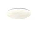 Plafon Moluna 33 cm biały LED 4000K LP-9623/1C-33 WH Light Prestige