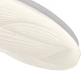 Plafon Moluna 33 cm biały LED 4000K LP-9623/1C-33 WH Light Prestige