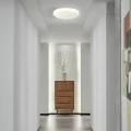 Moluna 40cm biały LED 4000K LP-9623/1C-40 WH Light Prestige