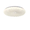 Plafon Zivora 26 cm biały LED 4000K LP-4890/1C-26 WH Light Prestige