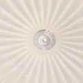 Plafon Zivora 33 cm biały LED 4000K LP-4890/1C-33 WH Light Prestige