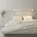 Spot Kendal 3 transparetny / biały GX53 LP-6331/3WS TR/WH Light Prestige