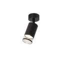 Spot Virella 1 czarny 1xGU10 LP-4930/1WS BK Light Prestige