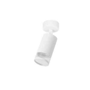 Spot Virella 1 biały 1xGU10 LP-4930/1WS WH Light Prestige