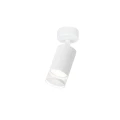 Spot Virella 1 biały 1xGU10 LP-4930/1WS WH Light Prestige