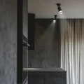 Spot Virella 1 biały 1xGU10 LP-4930/1WS WH Light Prestige