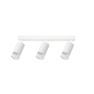 Spot Virella 3 biały 3xGU10 LP-4930/3WS WH Light Prestige