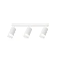 Spot Virella 3 biały 3xGU10 LP-4930/3WS WH Light Prestige