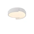 Plafon Halo 27 cm biały LED CCT LP-1453/1C-27 WH Light Prestige