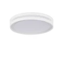 Plafon Ronda biały LED CCT LP-9587/1C-40 WH Light Prestige