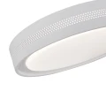 Plafon Ronda biały LED CCT LP-9587/1C-40 WH Light Prestige