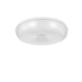 Plafon Luniq 50 cm biały LED CCT LP-0103/1C-50 WH Light Prestige