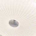 Plafon Luniq 50 cm biały LED CCT LP-0103/1C-50 WH Light Prestige