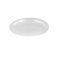 Plafon Trego 40 cm biały LED CCT LP-9465/1C-40 WH Light Prestige
