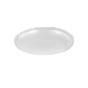 Plafon Trego 40 cm biały LED CCT LP-9465/1C-40 WH Light Prestige