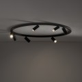 Lampa sufitowa FOURTY  ROUND 11944 Nowodvorski