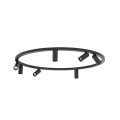 Lampa sufitowa FOURTY  ROUND 11944 Nowodvorski