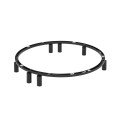 Lampa sufitowa FOURTY  ROUND 11944 Nowodvorski