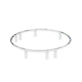 Lampa sufitowa FOURTY ROUND 11945 Nowodvorski