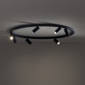 Lampa sufitowa FOURTY ROUND 11947 Nowodvorski