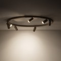 Lampa sufitowa FOURTY ROUND 11948 Nowodvorski