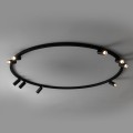 Lampa sufitowa FOURTY  ROUND 11950 Nowodvorski