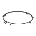 Lampa sufitowa FOURTY  ROUND 11950 Nowodvorski