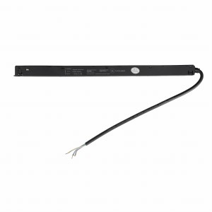 MAXLIGHT MA0033 Zasilacz wewnętrzny płaski 150W do szyn magnetycznych czarny