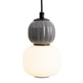 Lampa wisząca MODERN czarny P0626 Maxlight