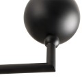 Lampa wisząca Nova czarny P0632 Maxlight