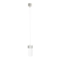 Lampa wisząca FUSION szary P0639 Maxlight