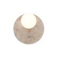 Kinkiet LANDO naturalny W0426 Maxlight