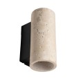 Kinkiet TEK naturalny W0425 Maxlight
