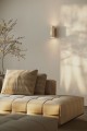 Kinkiet TEK naturalny W0425 Maxlight