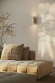 Kinkiet TEK naturalny W0425 Maxlight