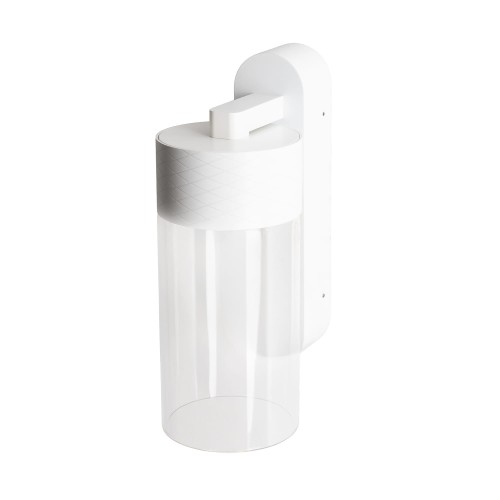 Kinkiet FUSION biały W0419 Maxlight