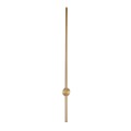 Kinkiet SPIRIT metaliczny W0416 Maxlight
