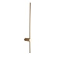 Kinkiet SPIRIT metaliczny W0416 Maxlight